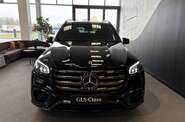 Mercedes-Benz GLS-Class AMG Line