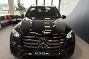 Mercedes-Benz GLS-Class AMG Line
