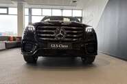 Mercedes-Benz GLS-Class AMG Line
