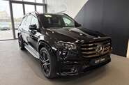 Mercedes-Benz GLS-Class AMG Line