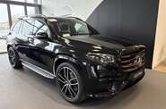 Mercedes-Benz GLS-Class AMG Line