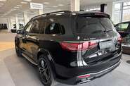 Mercedes-Benz GLS-Class AMG Line