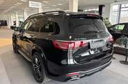 Mercedes-Benz GLS-Class AMG Line
