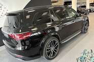 Mercedes-Benz GLS-Class AMG Line