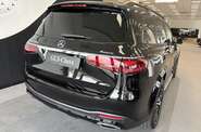 Mercedes-Benz GLS-Class AMG Line