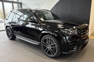 Mercedes-Benz GLS-Class AMG Line