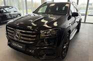 Mercedes-Benz GLS-Class AMG Line