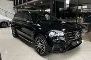 Mercedes-Benz GLS-Class AMG Line