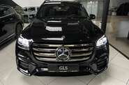 Mercedes-Benz GLS-Class AMG Line