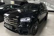 Mercedes-Benz GLS-Class AMG Line