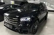 Mercedes-Benz GLS-Class AMG Line