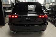 Mercedes-Benz GLS-Class AMG Line