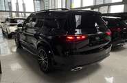 Mercedes-Benz GLS-Class AMG Line
