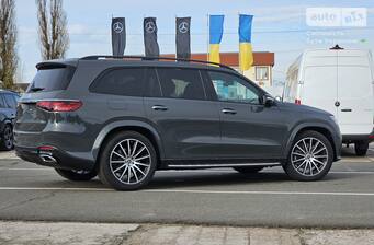 Mercedes-Benz GLS-Class 2025 AMG Line