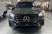 Mercedes-Benz GLS-Class AMG Line