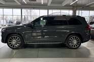 Mercedes-Benz GLS-Class AMG Line