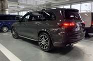 Mercedes-Benz GLS-Class AMG Line