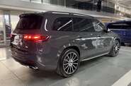 Mercedes-Benz GLS-Class AMG Line