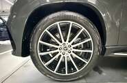 Mercedes-Benz GLS-Class AMG Line