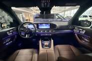 Mercedes-Benz GLS-Class AMG Line