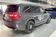 Mercedes-Benz GLS-Class AMG Line
