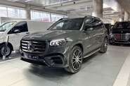 Mercedes-Benz GLS-Class AMG Line