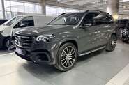 Mercedes-Benz GLS-Class AMG Line