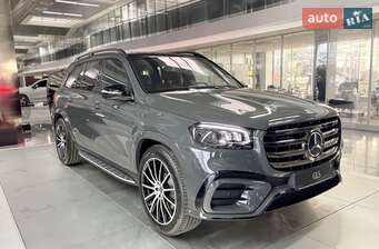 Mercedes-Benz GLS-Class 2025 в Київ