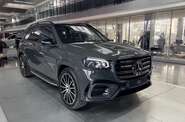 Mercedes-Benz GLS-Class AMG Line