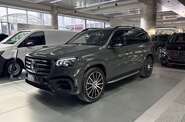 Mercedes-Benz GLS-Class AMG Line