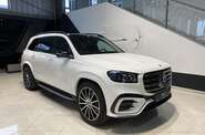 Mercedes-Benz GLS-Class AMG Line
