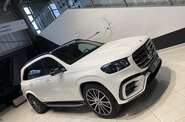 Mercedes-Benz GLS-Class AMG Line
