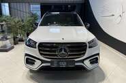 Mercedes-Benz GLS-Class AMG Line