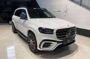 Mercedes-Benz GLS-Class AMG Line