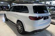 Mercedes-Benz GLS-Class AMG Line