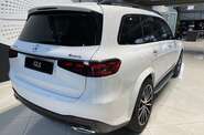 Mercedes-Benz GLS-Class AMG Line