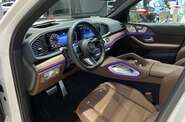 Mercedes-Benz GLS-Class AMG Line
