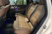 Mercedes-Benz GLS-Class AMG Line