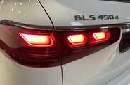 Mercedes-Benz GLS-Class AMG Line