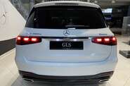 Mercedes-Benz GLS-Class AMG Line