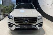 Mercedes-Benz GLS-Class AMG Line
