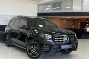 Mercedes-Benz GLS-Class AMG Line