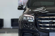 Mercedes-Benz GLS-Class AMG Line
