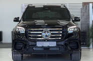 Mercedes-Benz GLS-Class AMG Line