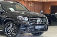Mercedes-Benz GLS-Class AMG Line