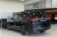 Mercedes-Benz GLS-Class AMG Line
