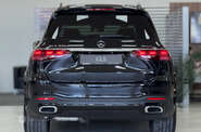 Mercedes-Benz GLS-Class AMG Line