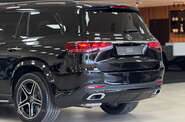 Mercedes-Benz GLS-Class AMG Line