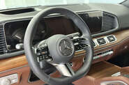 Mercedes-Benz GLS-Class AMG Line