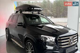 Mercedes-Benz GLS-Class 2025 в Житомир